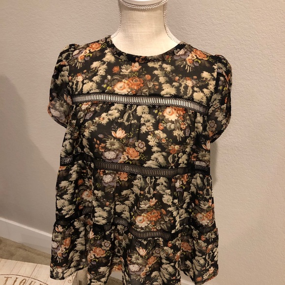 Blouses - Picture 1 of 16